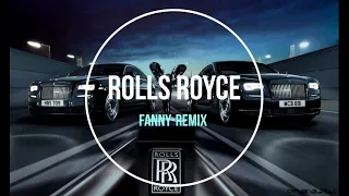 Джиган, Тимати, Егор Крид - Rolls Royce (fanny-remix)