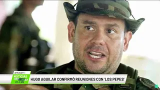 Policía que abatió a Pablo Escobar aceptó ante la JEP que tuvo vínculos con los “Pepes”