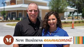 Citizens First Bank Is Coming to Downtown Middleton, FL