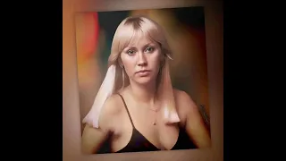 more of the beautiful AGNETHA