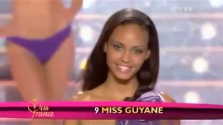 MISS FRANCE_2010 (Les 12 miss en bikini)