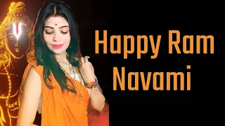 Ram stuti full video |#ramnavami #trending #ram #navratri #kathak #youtubevideo #ramstuti #dance |