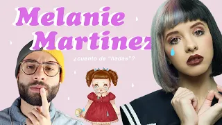 ¿Quién es MELANIE MARTINEZ? Detrás del Mundo Fantástico