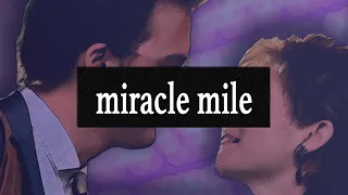 When Gen-X Ruled the Multiplex Ep.96: Miracle Mile