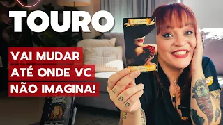 TOURO MAIO - LEITURA ESPECIAL DE ANIVERSÁRIO! A PARTIR DE AGORA É TUDO SOBRE VOCÊ! #2024 #PREVISÃO