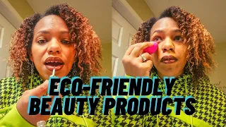 Eco-Friendly Beauty Products | Sustainable Beauty | Waste Less