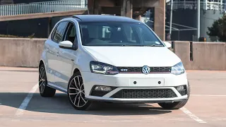 VW Polo 6c GTI Ownership Costs | Fuel, Insurance,  Maintenance |