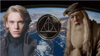 What If Dumbledore And Grindelwald Conquered The World?