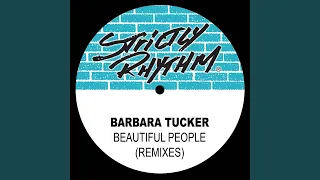 Beautiful People (Underground Network Mix)