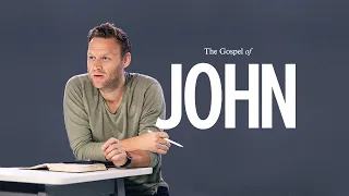 Did Church Ruin Your Faith? (John 3:7-14)