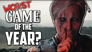 Death Stranding: The Final Verdict