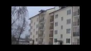1 и 2-х комнатные квартиры в доме с.Милая, Киево-Святошинский район
