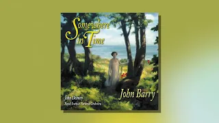 Somewhere In Time (End Credits) (From "Somewhere In Time") (Official Audio)