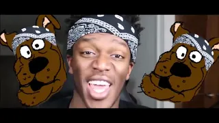 LOGAN PAUL - GOODBYE KSI.(BASS BOOSTED version)