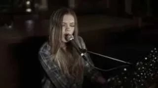 Chris Isaak - "Wicked Game" - Cover by Daisy Gray