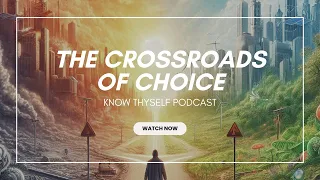 The Crossroads of Choice