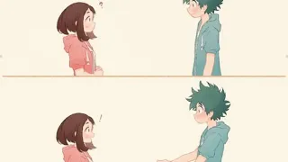 Izuocha / Doujinshis / El Restaurante