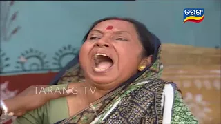 Shree Jagannath | Odia Devotional Series Ep 17 | Rakta Bahu Sainika nka Atyachar