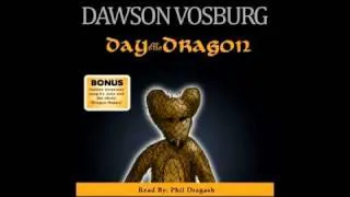 Chapter 1 part 1 Day of the Dragon - Audiobook