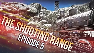 War Thunder: The Shooting Range | Episode 5