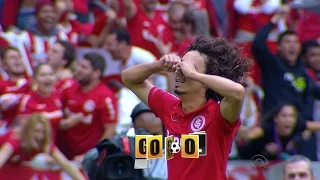 Melhores Momentos - Internacional 2 x 1 Grêmio - Final Campeonato Gaucho 2015