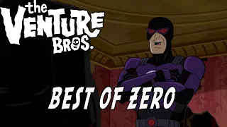 Best of Henchman ZERO