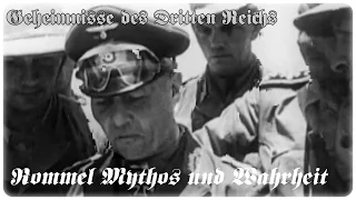 Geheimnisse des dritten Reichs - Rommel Mythos und Wahrheit [Doku][HD]