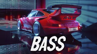 BEST ELECTRO DANCE MUSIC📣Сильнейшие Треки с Крутыми Сочным Басами в Машину!🔥 BEST CAR MUSIC MIX 202