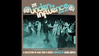 Under The Influence Vol.9 compiled by Alena Arpels [ALBUM PREVIEW]