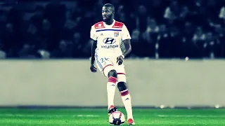 Tanguy Ndombele ● The Beast ● Full Season Show ● 2018/19