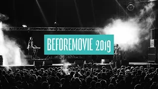 Beforemovie 2019