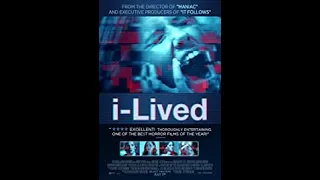 i-Lived (2015) Movie review & Thoughts