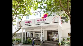 Kauvery Hospitals Bangalore