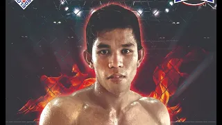 Official: Jover Amistoso vs Kenneth Llover | Quest For Glory