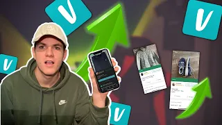 5 ASTUCES VINTED QUI VONT BOOSTEZ VOS VENTES !!