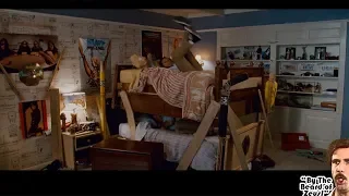 Bunk Beds Scene! -  Step Brothers