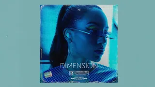 [FREE] Deep House Type Beat "Dimension 10D" 2023 | Future Pop Stutter Dance Instrumental club beats