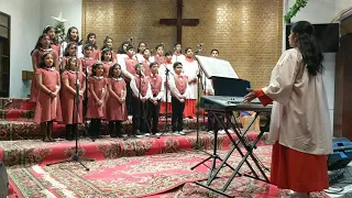 Night of Silence (Junior Choir)