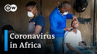 Coronavirus in Africa: How prepared is the continent? | Covid-19 Special