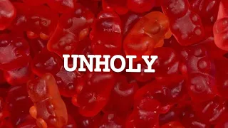 Halocene - UNHOLY Metal Cover (Lyrics)