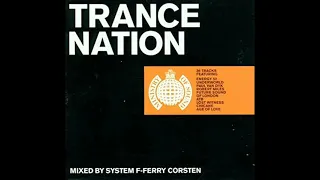 Ministry Of Sound - Trance Nation Classics (Cd1) Mixed By Ferry Corsten