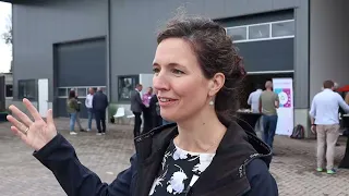 Terugblik Seminar ‘Het voorbehandelen van tuinbouwreststromen voor biobased toepassingen’