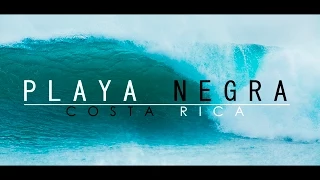 Playa Negra