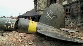 Stalingrad in 3D: Weltkriegs-Blockbuster aus Russland