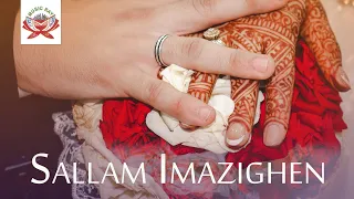 Nchaalah Athmarchant | Sallam Imazighen (Official Audio)