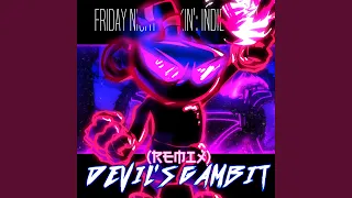 Devil's Gambit (Friday Night Funkin': Indie Cross)