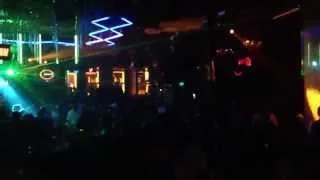 Ночной клуб в Турции / Night club in Turkey. Анталия моими глазами.