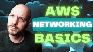 Network Engineer's Approach To AWS Networking Basics