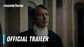 The Promised Land  | Official Trailer | Mads Mikkelsen, Amanda Collin