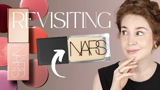 the NARS video